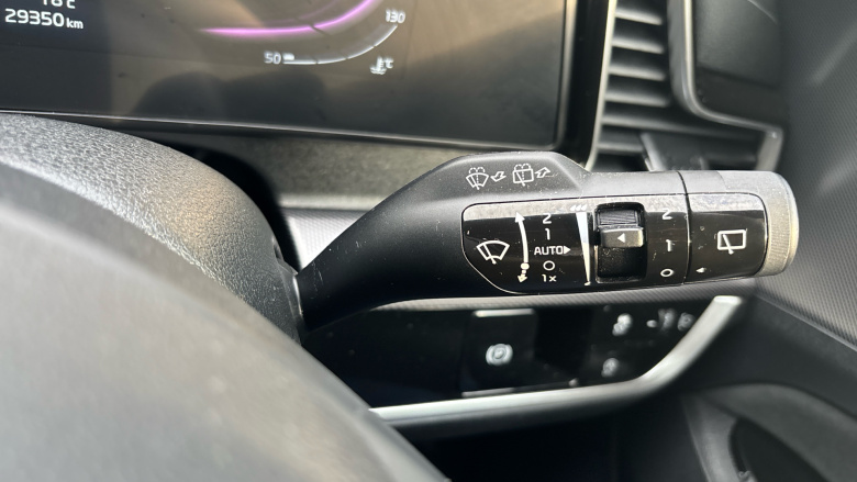 Kia Sportage 1.6T GDi ISG GT-Line 5dr Petrol Estate